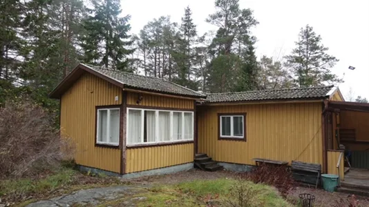 Houses in Värmdö - photo 11