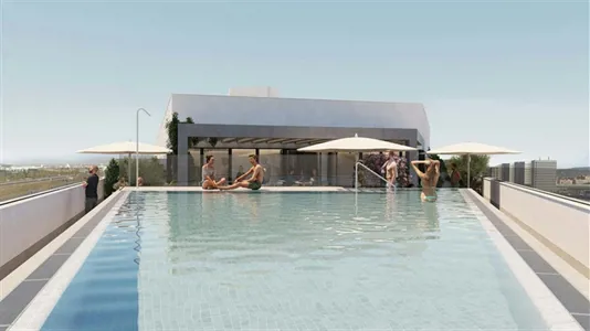 Apartments in Armilla - photo 3