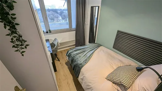 Rooms in Munich Moosach - photo 2