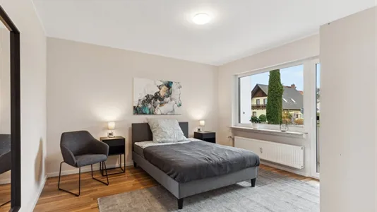 Apartments in Wetteraukreis - photo 3