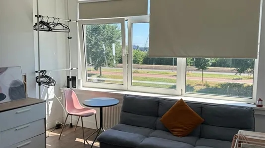 Apartments in Rotterdam Delfshaven - photo 5