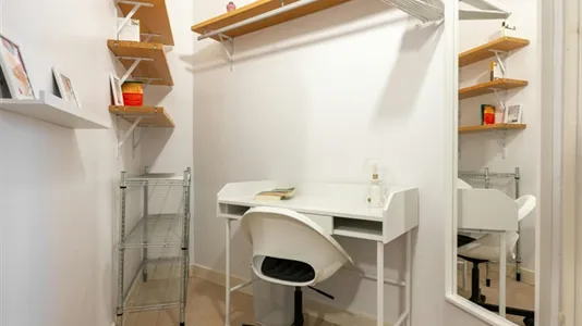 Rooms in Madrid Salamanca - photo 4