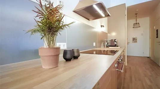 Apartments in Vienna Margareten - photo 10