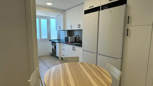 Rooms in Madrid Carabanchel - photo 6