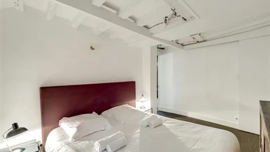 Apartments in Paris 2ème arrondissement - Bourse - photo 8