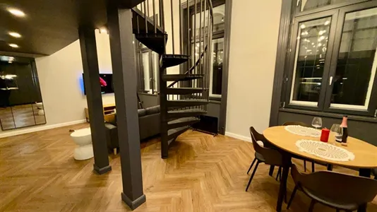 Apartments in Budapest Józsefváros - photo 10