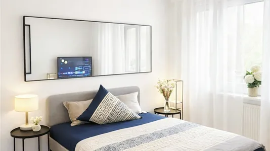 Apartments in Location is not specified - photo 1