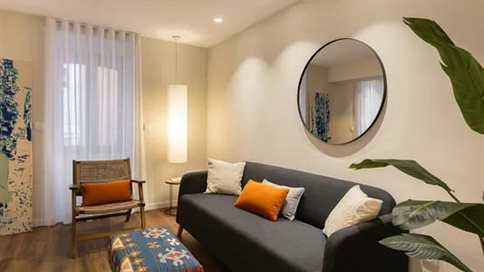 Rooms in Valencia Ciutat Vella - photo 10