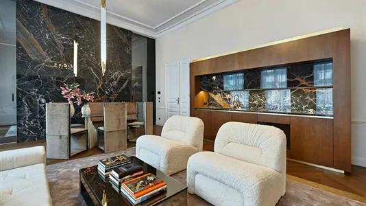 Apartments in Geneva Cité - photo 1