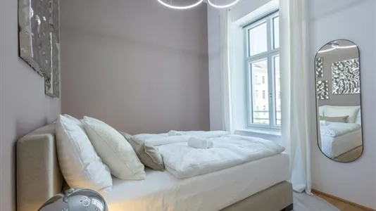 Apartments in Vienna Favoriten - photo 2