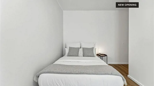 Rooms in Location is not specified - photo 1
