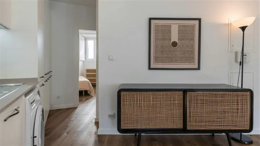 Apartments in Location is not specified - photo 9