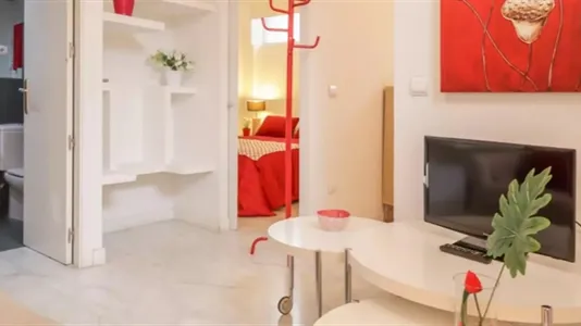 Apartments in Húmera-Somosaguas-Prado del Rey - photo 7