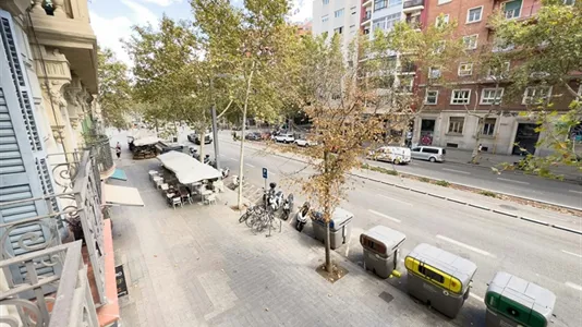 Apartments in Barcelona Eixample - photo 7