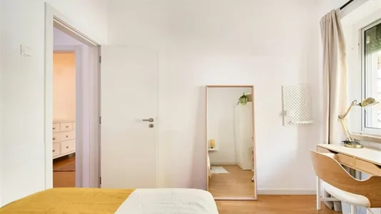 Rooms in Location is not specified - photo 6