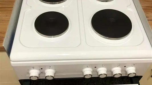 Rooms in Location is not specified - photo 6