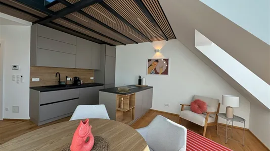 Apartments in Vienna Leopoldstadt - photo 3