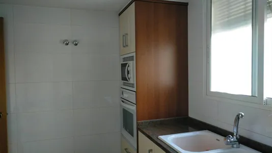 Apartments in el Camí de Vera - photo 3