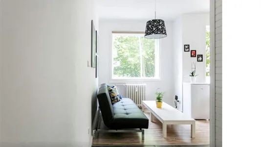 Apartments in Berlin Mitte - photo 2