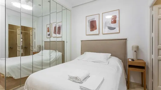 Apartments in Madrid Salamanca - photo 3