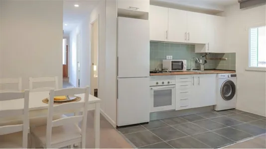 Apartments in Madrid Latina - photo 4