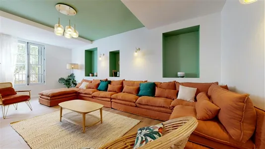 Rooms in Montpellier - photo 8