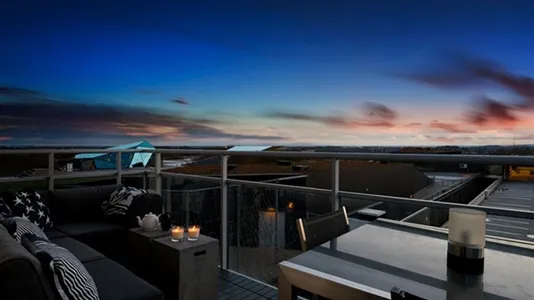 Apartments in Hyllie - photo 7