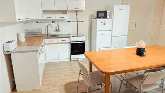 Rooms in Budapest Ferencváros - photo 9