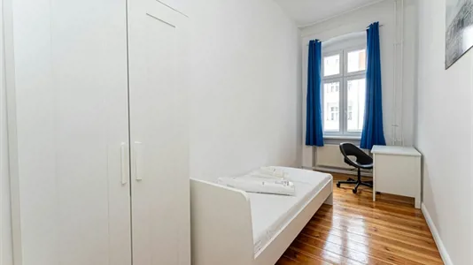 Rooms in Berlin Pankow - photo 1