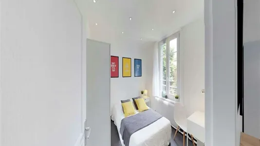 Rooms in Lyon - photo 3