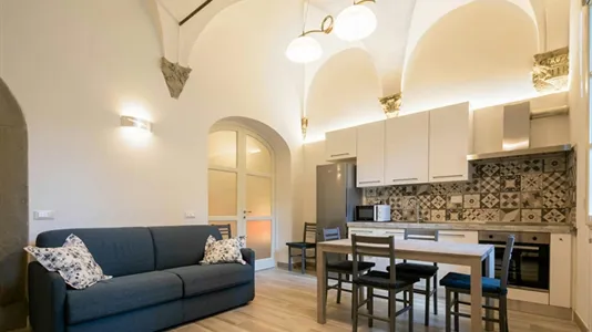 Apartments in Florence - photo 7