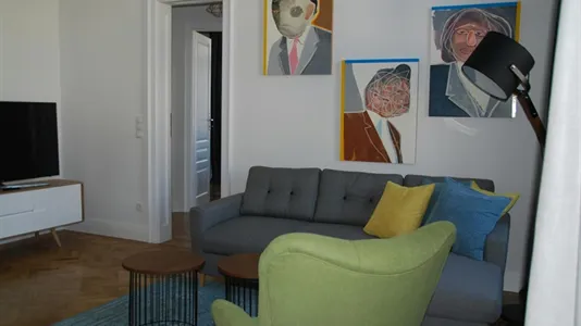 Apartments in Vienna Margareten - photo 3