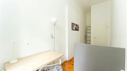 Rooms in Berlin Pankow - photo 4