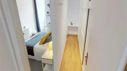 Room for rent in Lille, Hauts-de-France