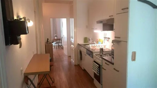 Apartments in Vienna Alsergrund - photo 9