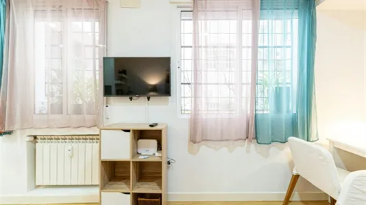 Apartments in Madrid Centro - photo 9