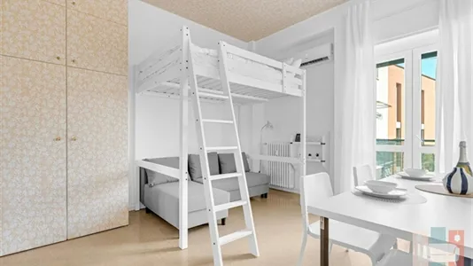 Apartments in Milano Zona 5 - Vigentino, Chiaravalle, Gratosoglio - photo 8