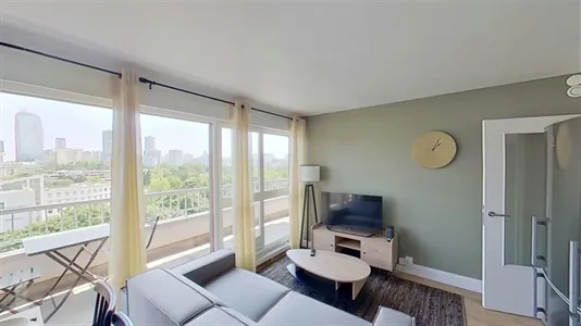 Rooms in Nanterre - photo 3