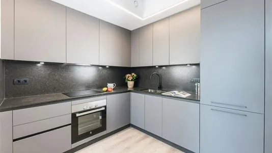 Apartments in Barcelona Eixample - photo 9