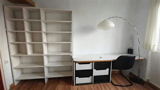 Rooms in Madrid Retiro - photo 8