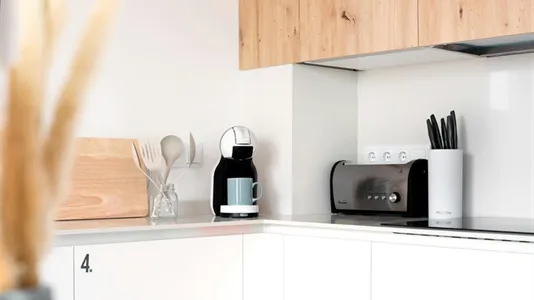 Rooms in Valencia Algirós - photo 6