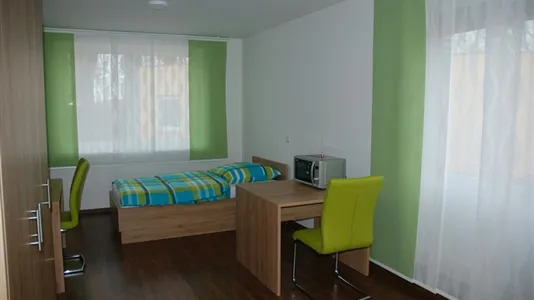 Apartments in Unterföhring - photo 3