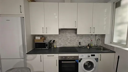 Apartments in Madrid Salamanca - photo 6