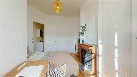 Rooms in Lyon - photo 2
