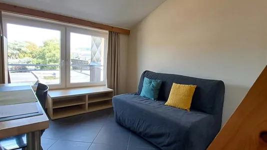Rooms in Luik - photo 4