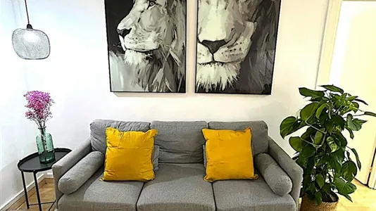 Apartments in Barcelona Ciutat Vella - photo 1