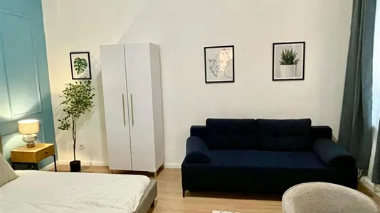 Apartments in Budapest Erzsébetváros - photo 4