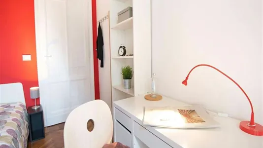 Rooms in Turin - photo 7