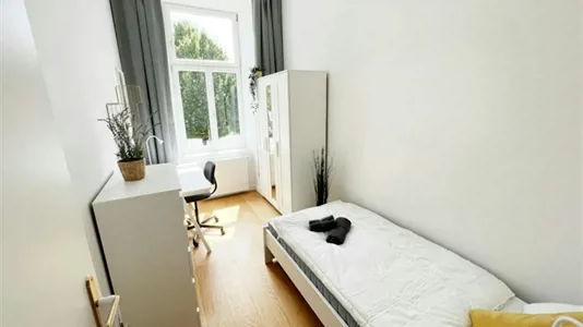 Rooms in Vienna Alsergrund - photo 2