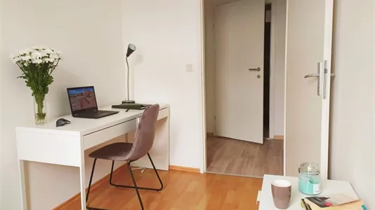 Rooms in Wien Neubau - photo 4